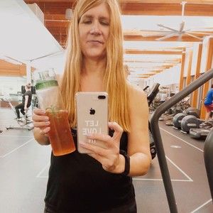 Meet your Posher, Tanis